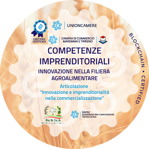 Badge pubblico 68647